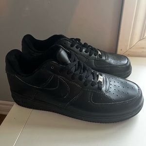 AirForce 1’s 07 Size 11